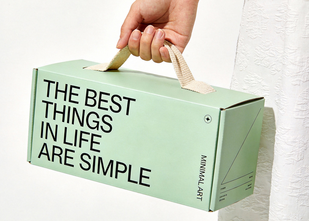 Packaging
